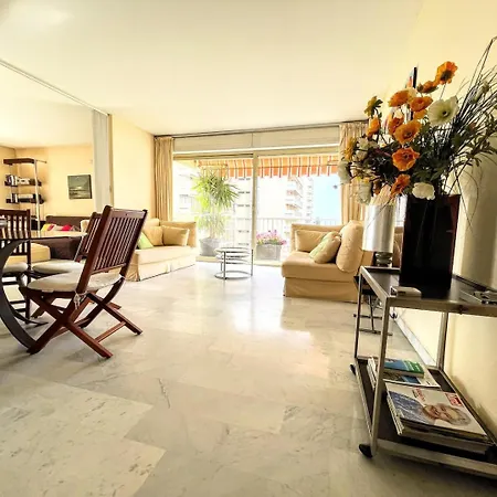 Apartmán Dans Belle 6 Personnes Piscine Et Tennis *