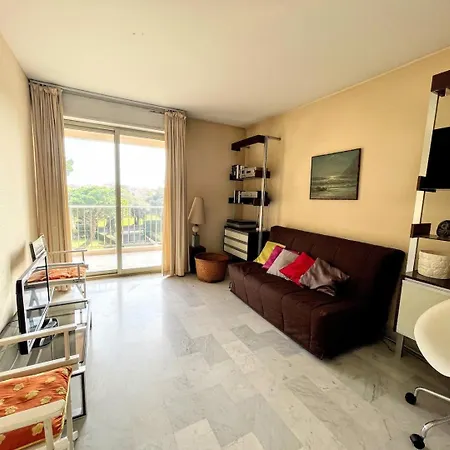 Apartmán Dans Belle 6 Personnes Piscine Et Tennis