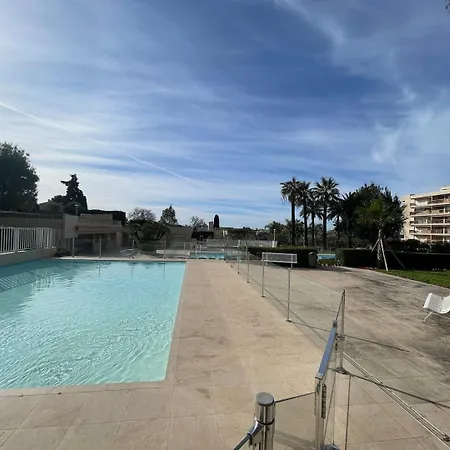 Apartmán Dans Belle 6 Personnes Piscine Et Tennis