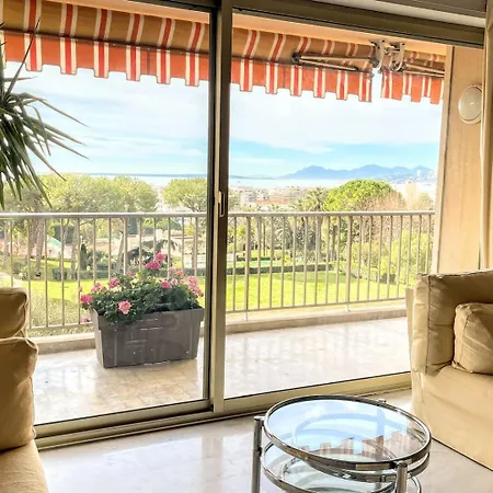 Apartmán Dans Belle 6 Personnes Piscine Et Tennis